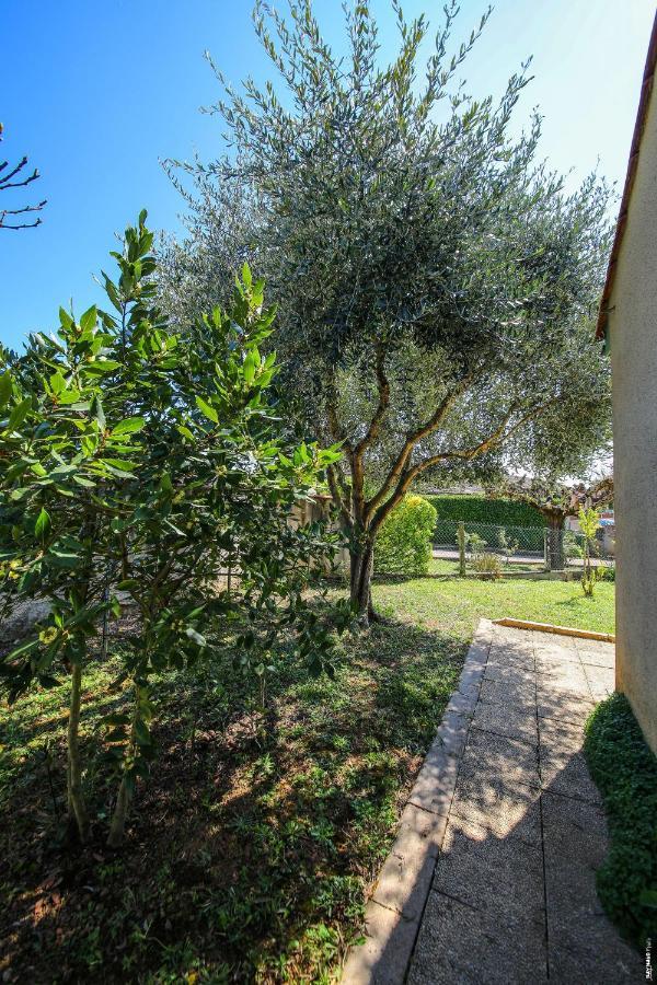 Jolie Maison - Calme - Jardin - Gaillac Kültér fotó