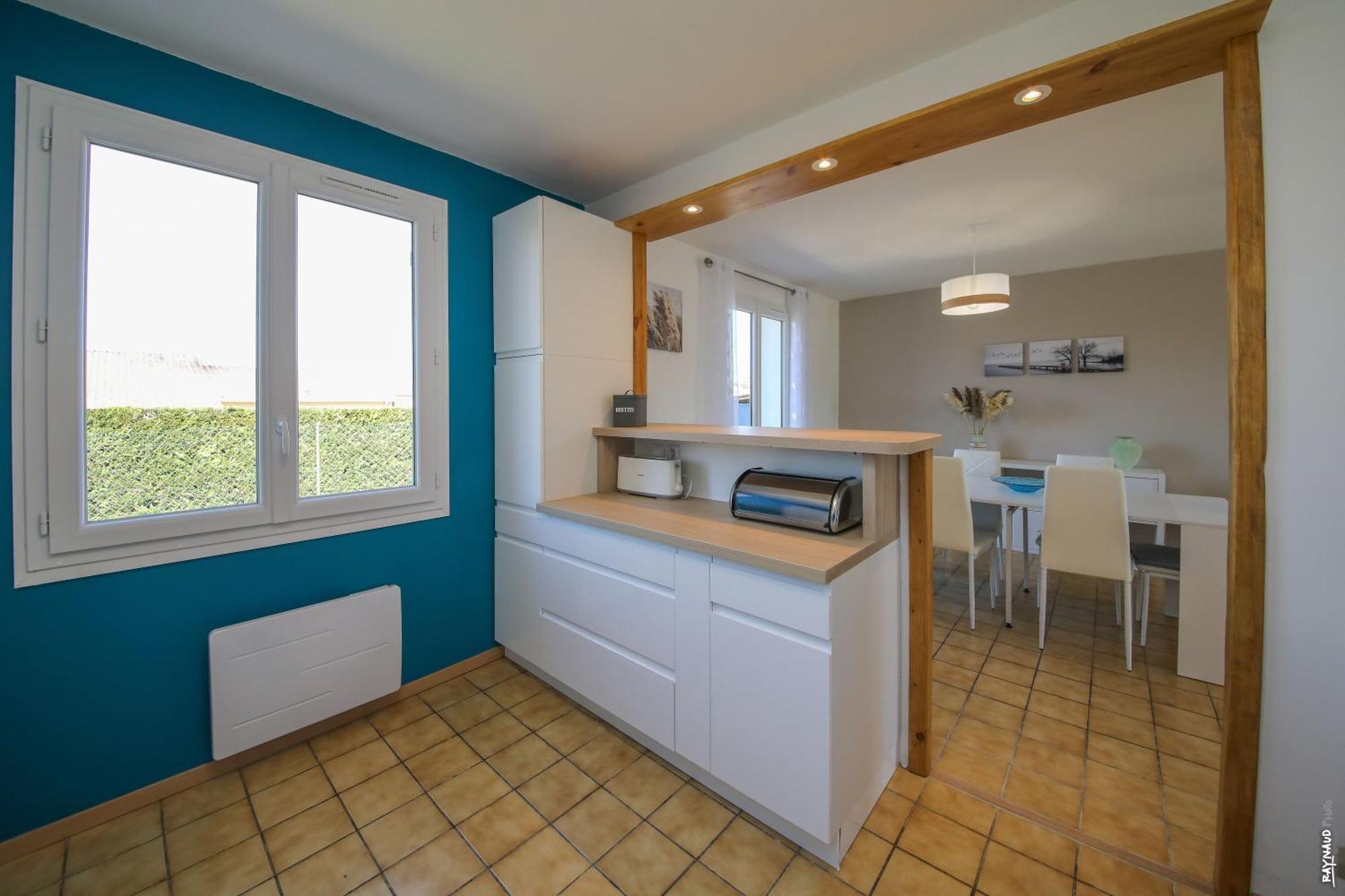 Jolie Maison - Calme - Jardin - Gaillac Kültér fotó