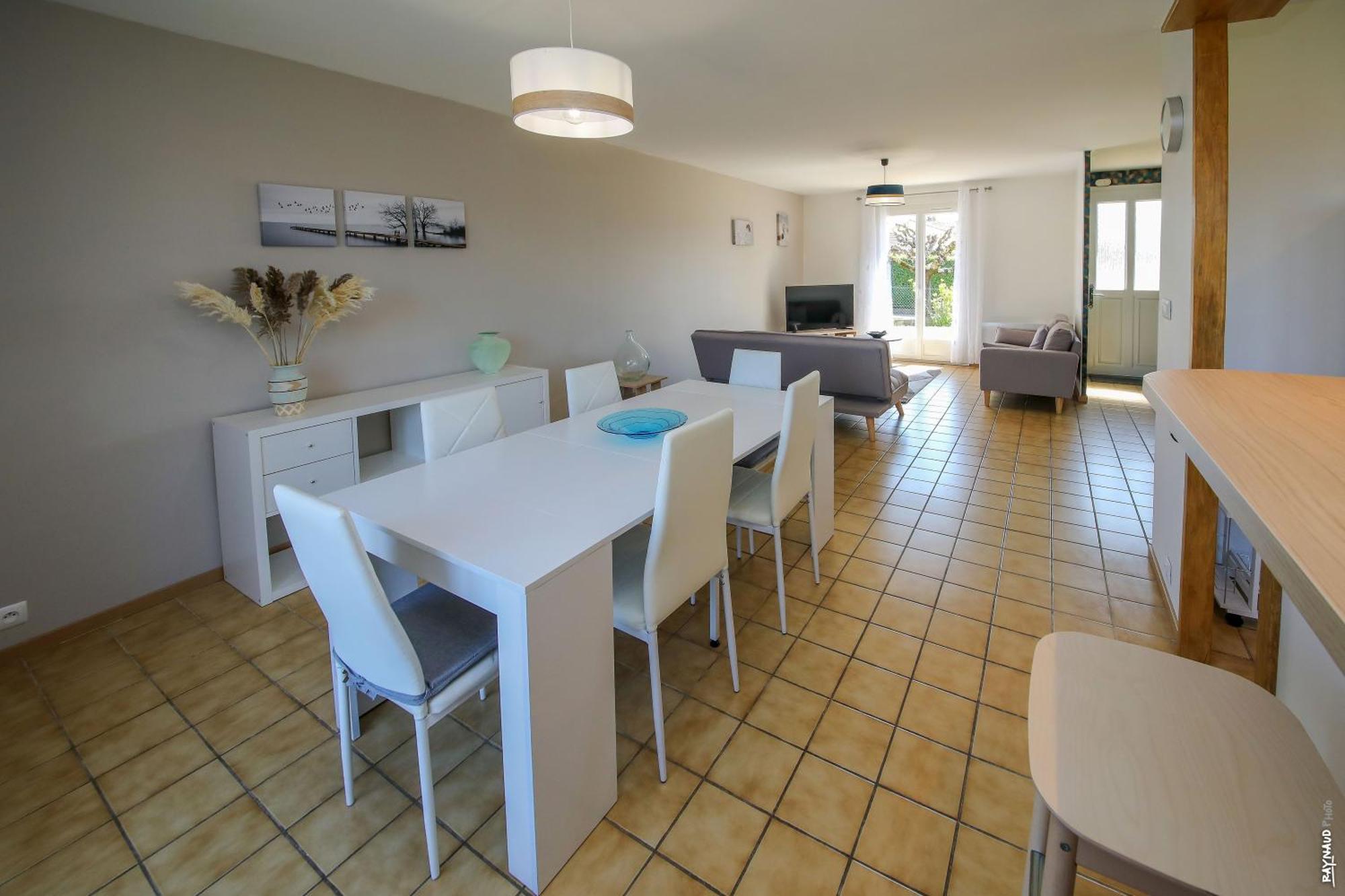 Jolie Maison - Calme - Jardin - Gaillac Kültér fotó