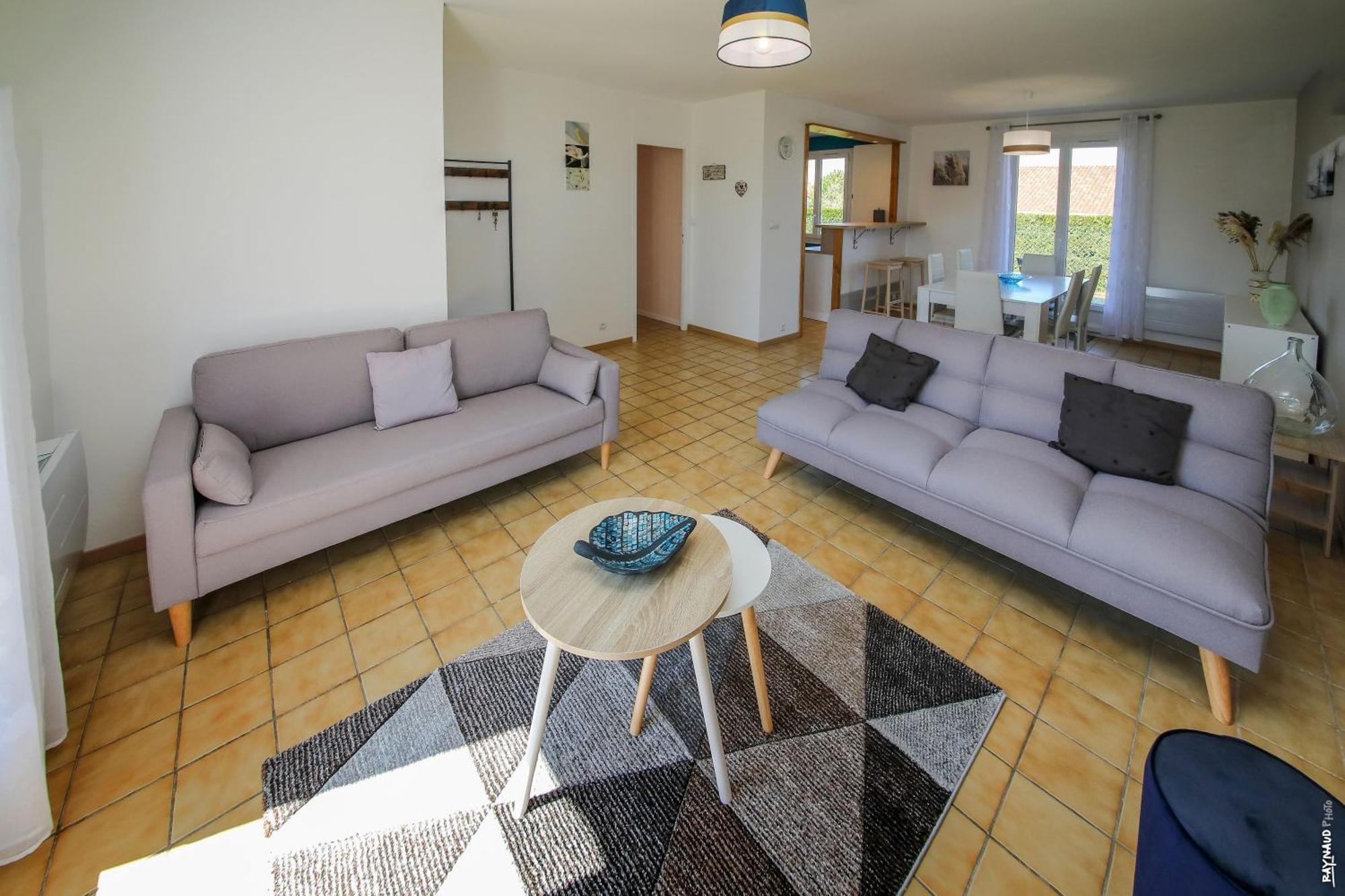 Jolie Maison - Calme - Jardin - Gaillac Kültér fotó